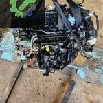 Peugeot 208 Motor Komple Çıkma Parça Erzurum