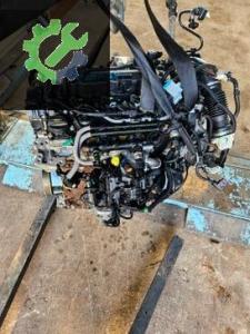 Pejo expert 2023 2.0 otomatik motor komple çıkma orj 50 bin km de