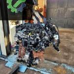 2023 Peugeot Expert Motor Komple Çıkma Parça