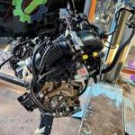 2023 Peugeot Expert Motor Komple Çıkma Parça
