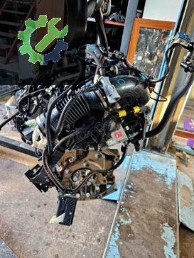 Peugeot Expert Motor Komple çıkma parça