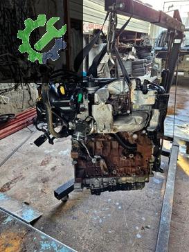 Peugeot Expert Motor Komple çıkma parça