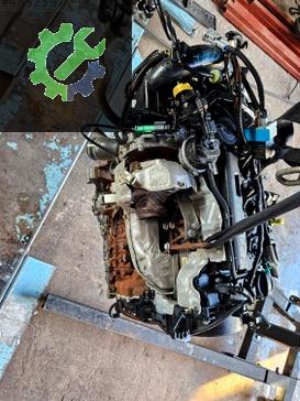 Peugeot Expert Motor Komple çıkma parça