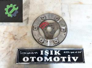 Pejo expert  2023 2.0 otomatik vites volant çıkma orjinal sökme
