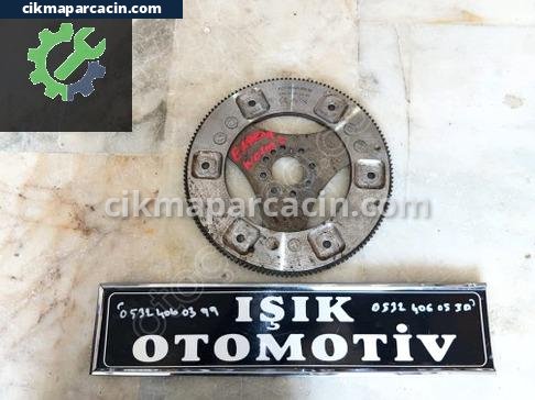 Peugeot Expert Volant çıkma parça