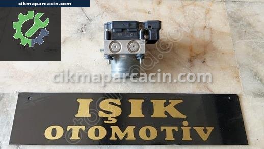 Peugeot Expert ABS Beyni (Modül) çıkma parça