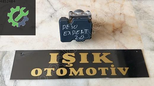Peugeot Expert ABS Beyni (Modül) çıkma parça