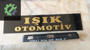 Pejo expert 2023 arka kapı açma kilitleme düğmesi 98088540ZD orj