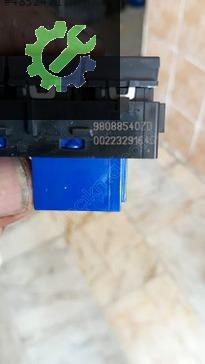 Peugeot Expert Arka Kapı 98088540ZD çıkma parça