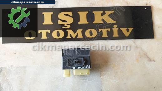 Peugeot Expert Ateşleme Beyni çıkma parça