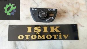 Pejo expert 2023 vites joyistik çıkma orjinal sökme