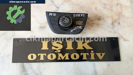 Peugeot Expert Vites Kolu çıkma parça
