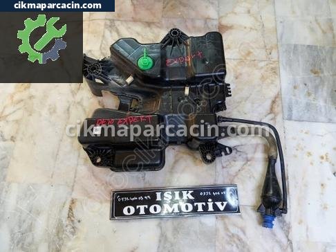Peugeot Expert Depo çıkma parça