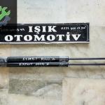 pejo expert arka bagaj amortisörü çıkma orjinal sökme
