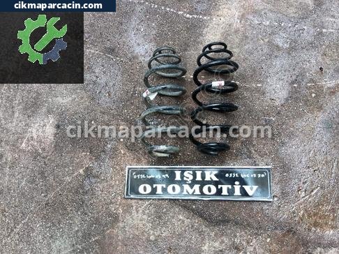 Peugeot Expert Yay (Helezon) çıkma parça