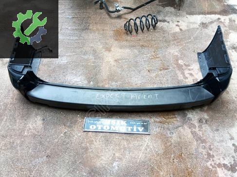 Peugeot 508 Arka Tampon çıkma parça