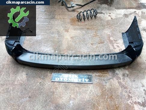 Peugeot Expert Arka Tampon çıkma parça
