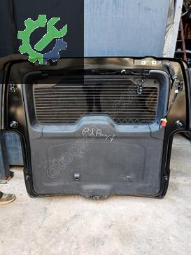 Peugeot Expert Bagaj Kapağı çıkma parça