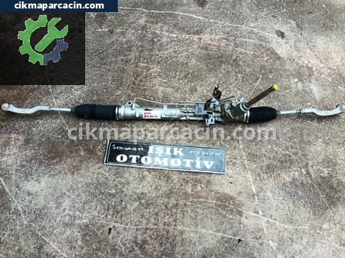 Peugeot Expert Direksiyon Kutusu çıkma parça