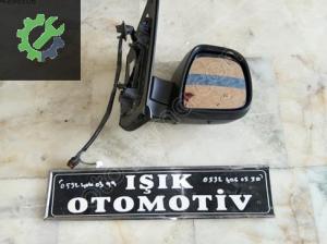 pejo expert elektrikli sağ ayna çıkma orjinal sökme