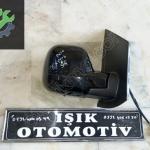 pejo expert elektrikli sağ ayna çıkma orjinal sökme