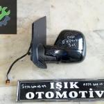 pejo expert elektrikli sol ayna çıkma orjinal sökme