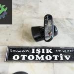 pejo expert iç dikiz aynası çıkma orjinal sökme