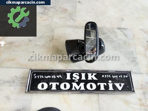 Peugeot Expert İç Ayna çıkma parça