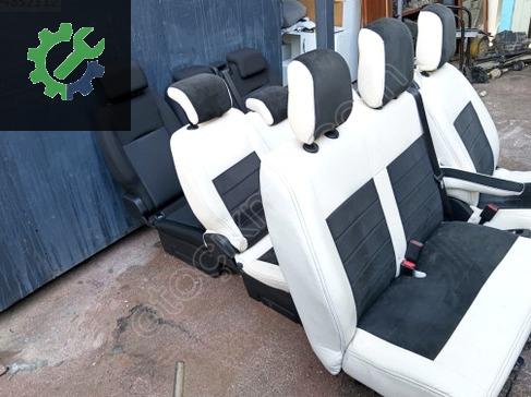 Peugeot Expert Koltuk çıkma parça