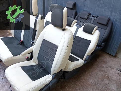 Peugeot Expert Koltuk çıkma parça