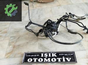 pejo expert mazot filtresi çıkma orjinal sökme