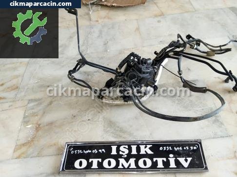 Peugeot Expert Yakıt Filtresi çıkma parça