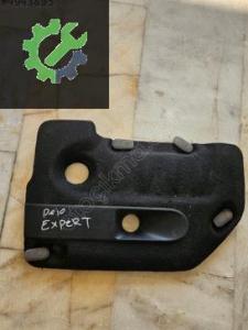 pejo expert motor üst kapağı çıkma orjinal sökme