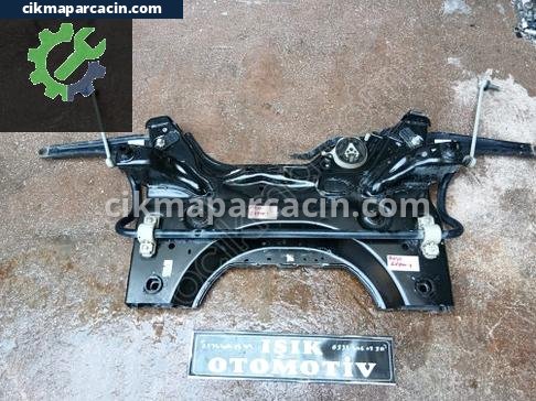 Peugeot Expert Ön Taşıyıcı çıkma parça