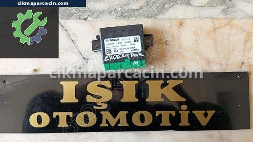 Peugeot Expert Modül çıkma parça