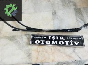 pejo expert silecek çıkma orjinal sökme