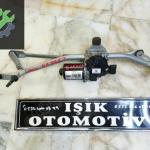pejo expert silecek motoru çıkma orjinal sökme