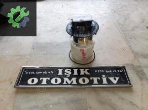 pejo expert  yakıt şamandırası çıkma orjinal sökme