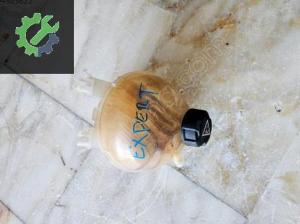 Pejo expert yedek su deposu çıkma orjinal sökme
