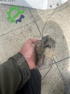 Pejo panter sol ön kapı kilidi çıkma orijinal