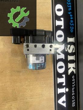Peugeot Partner ABS Beyni (Modül) 0265299863 çıkma parça