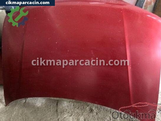 Peugeot Partner Kaput çıkma parça