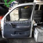 Pejo partner arka bagaj kaput kapagi