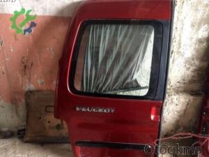 Sol Kapı Peugeot Partner Çıkma