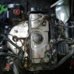 2005 Peugeot Partner Şanzıman Komple Çıkma Parça Ankara