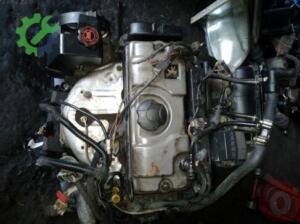Pejo partner benzinli motoru 1.4
