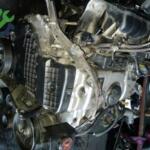 2005 Peugeot Partner Motor Komple Çıkma Parça Ankara