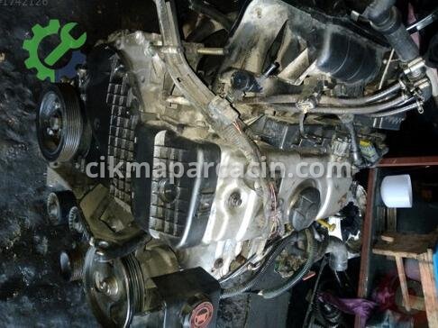 Peugeot Partner Motor Komple çıkma parça