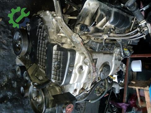 Peugeot Partner Motor Komple çıkma parça