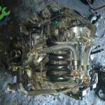 2005 Peugeot Partner Motor Komple Çıkma Parça Ankara